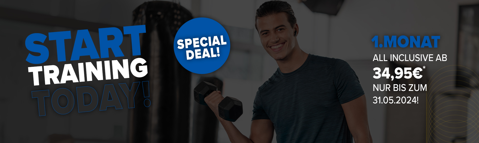 Special Deal - Aktion